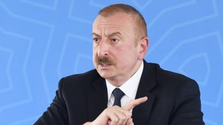 2024թ.  Ալիևի առաջին նախազգուշացումը Հայաստանին․ Մեզ մի զայրացրեք անտեղի գործողություններով