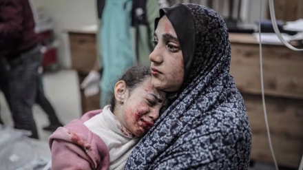 Israel tötet in Khan Yunis innerhalb von 24 Stunden mindestens 190 Menschen