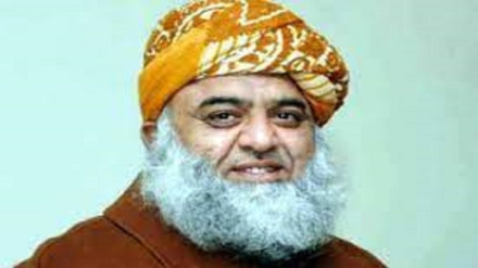 په افغانستان کې د طالبانو رهبر له مولانا فضل الرحمن سره له کتنې ډډه کړې ده