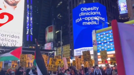 ԱՄՆ ու Բրիտանիա, դժոքի բաժին դառնաք 