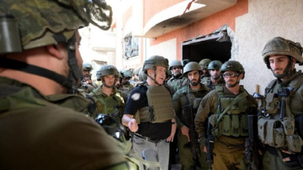 תמונת ניצחון לעולם לא תהיה לנתניהו