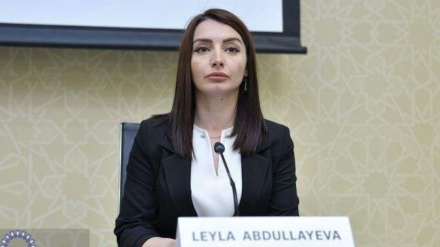 Ադրբեջանը ձերբակալել է Ֆրանսիացի լրտեսի