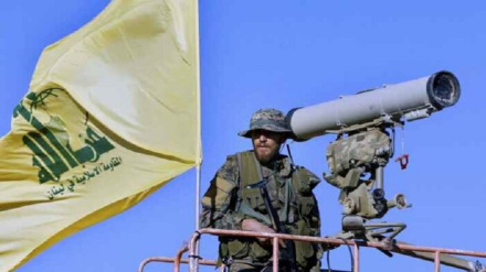 Gazze'de 1 Apaçi helikopteri ve 5 Siyonist askeri aracı imha edildi
