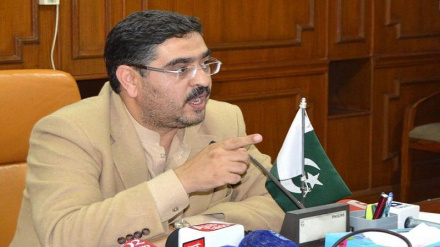 له افغانستان څخه پاکستان ته د ناقانونه توکو واردول زموږ د هېواد اقتصاد زیانمن کړی