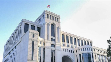 Ադրբեջանը զրոյացնում է վստահության ամրապնդմանն ուղղված ՀՀ ջանքերը․ ԱԳՆ
