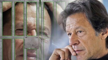 عمران خان: د پاکستان نوی حکومت به ۴ یا پنځه میاشتو کې سقوط شي