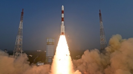 भारत ने ब्लैक होल्ज़ का अध्ययन करने के लिए स्पेस मिशन रवाना कर दिया