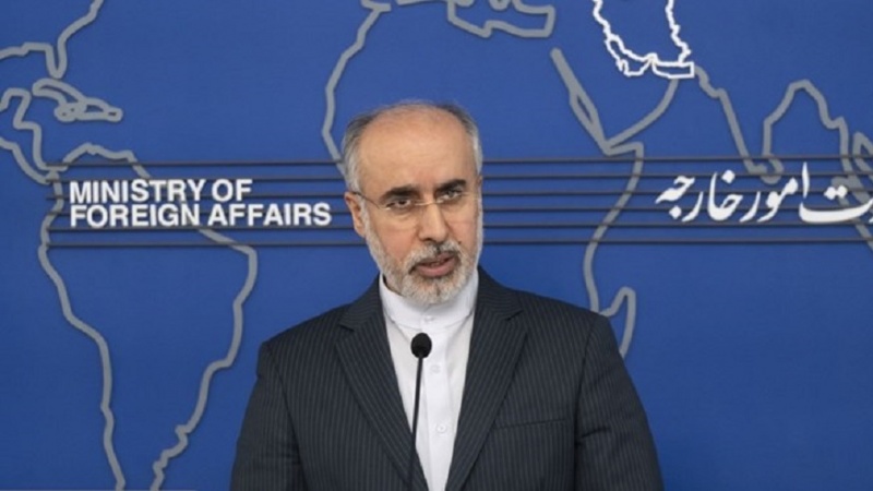 واکنش ایران به قطعنامه شورای امنیت ضد یمن 