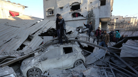 Jordaniens König fordert USA auf, auf Waffenstillstand in Gaza zu drängen