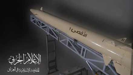 アラブ人アナリスト、「抵抗軍のミサイルと無人機が米を撤退に追い込む」