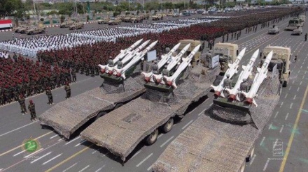 (AUDIO) Yemen: 'Mar Rosso e' chiuso alle nave del regime sionista'