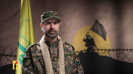 ایران د حزب الله د یوه قومندان ټرور په کلکه وغاند 