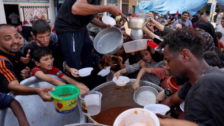 UN agencies urge rapid access to aid in northern Gaza amid looming famine