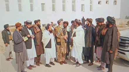 ننګرهار کښې د نیمګړو پروژو کارونه بشپړیږي نور حال په دغه راپور کښې واورئ 