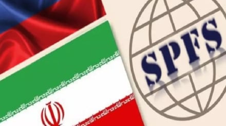 Թեհրանն ու Մոսկվան ամբողջությամբ հրաժարվել են SWIFT-ից. Իրանի Կենտրոնական բանկ