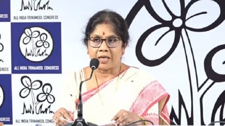 ‘বিদ্বেষী বক্তব্যের জন্য ওনার জেলে থাকা উচিত’: পাল্টা জবাব শশী পাঁজার    