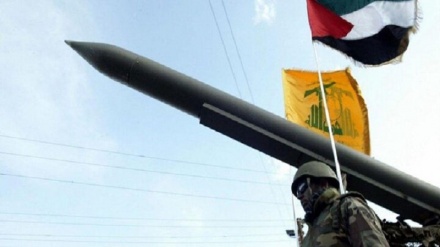 Lagi, Hizbullah Lebanon Serang Pusat Konsentrasi Militer Zionis