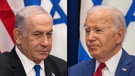 Mengapa Netanyahu dan Biden Bersitegang