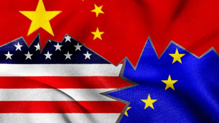 Китай ввел санкции против пяти американских оборонных компаний