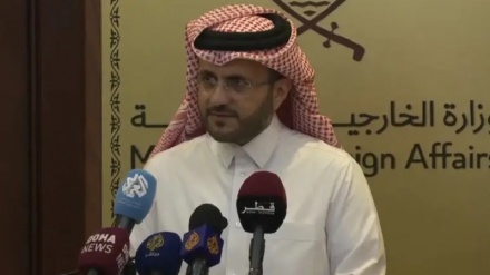 קטאר: דנים עם גורמים שונים על עוד מתווה לעצירת המלחמה על עזה