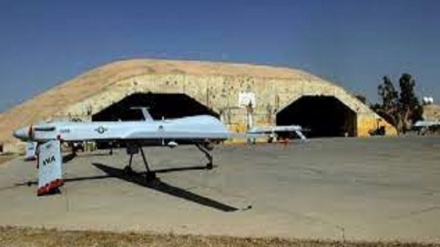 Një bazë amerikane në Irakun verior ishte objektivi i një sulmi me dron