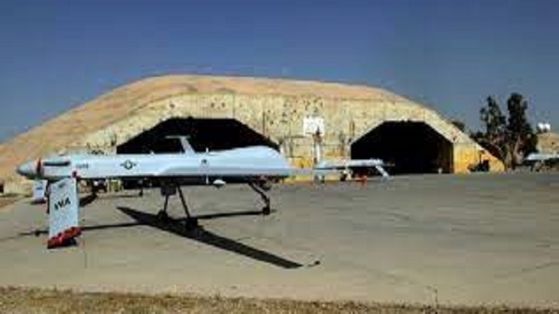 Një bazë amerikane në Irakun verior ishte objektivi i një sulmi me dron