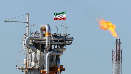 2023年伊朗石油出口增长50% 