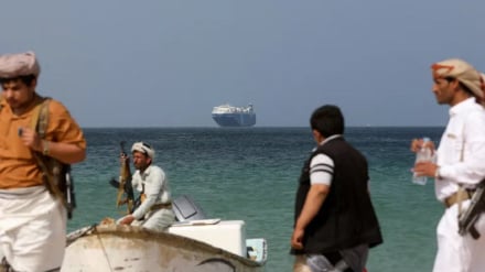 यमनी अंसारुल्लाह आंदोलन ने अब ड्रोन नौका से किया धमाका, अमरीका और इस्राईल को कड़ा संदेश