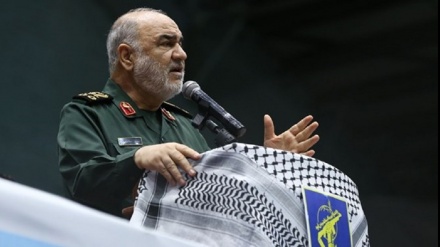 Attentato Kerman, generale Salami: 'Iran vendichera' il sangue dei suoi martiri