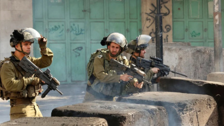 Mental disorder makes Israeli settlers, soldiers suffer in wake of Al-Aqsa Storm: Report
