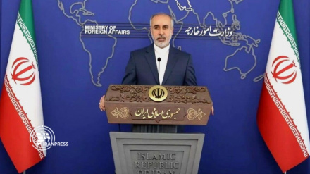 Tehran Pakistanın İranın sərhəd bölgəsinə hücumunu pisləyib
