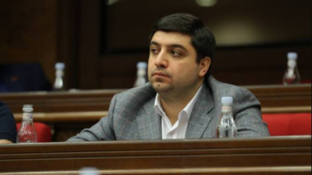 Հայաստանը ոչ մի դեպքում չի կարող զիջել իր սուվերենությունը. Երևանից արձագանքում են Ալիևի հայտարարություններին