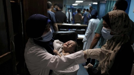 パレスチナ保健省が、ガザでの医療体制崩壊について警告