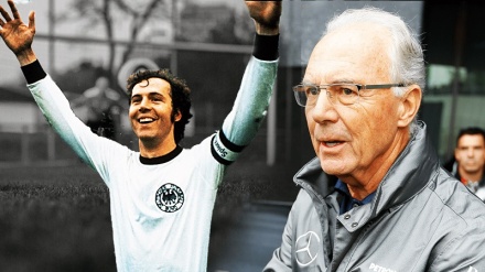 Calcio in lutto, addio a Franz Beckenbauer, Germania piange suo Kaiser