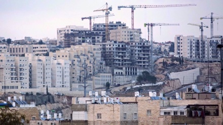 Israel approves plan to build 700 new settler units in occupied al-Quds