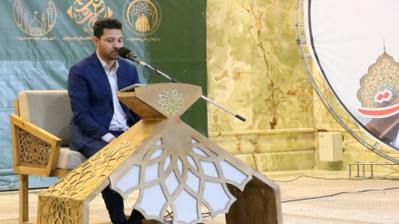 اولین دور مسابقات سراسری قرآن کریم ویژه مهاجرین مقیم جمهوری اسلامی ایران(فائزون) به کار خود پایان داد