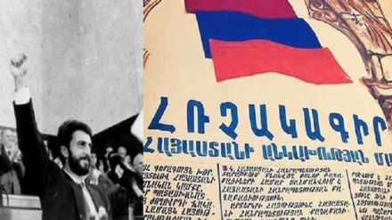 Արարատ Միրզոյանը հաստատում է՝ Ադրբեջանը խնդիր է տեսնում ՀՀ Անկախության հռչակագրի մեջ