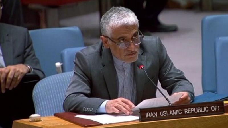איראן : התקפות צבא ארה