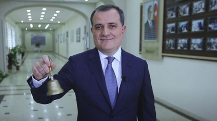 Bayramov səfirliyin açılmasının anonsunu verdi