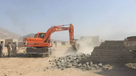 د افغانستان په بېلابېلو ولایتونو کې یو نیم میلیون جریب غصب شوې ځمکه راګرځول شوې ده، جزئیات په راپور کې واورئ