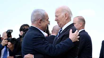 英紙ガーディアン、「米はICJ判決でイスラエルの戦争犯罪加担者とされる可能性あり」