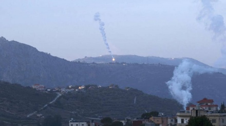 Hezbollah: super missile Falaq su base del nemico sionista