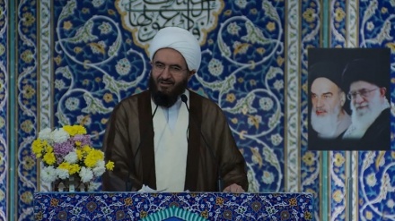 Haj Ali Akbari: Uchaguzi ni fursa nzuri kwa watu wa Iran