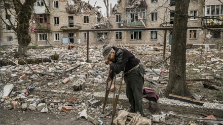 Qyteti Avdiivka në Ukrainë bie në duar të forcave të Rusisë/Foto