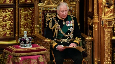 Mbreti Charles është diagnostikuar me kancer