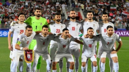 Coppa Asia, Team Melli batte la Siria e vola ai quarti