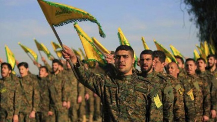 Hisbollah-Kämpfer greifen aus Solidarität mit Palästinensern israelische Militäraußenposten an