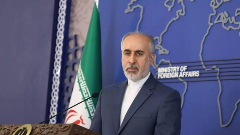 کنعانی: حقابه هیرمند حق اثبات شده ایران است