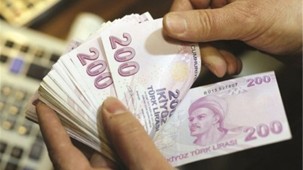 Թուրքիայի տնտեսությունը ծանր օրեր է ապրում