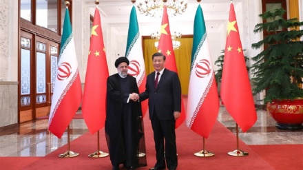 中华人民共和国主席祝贺伊朗伊斯兰革命胜利周年